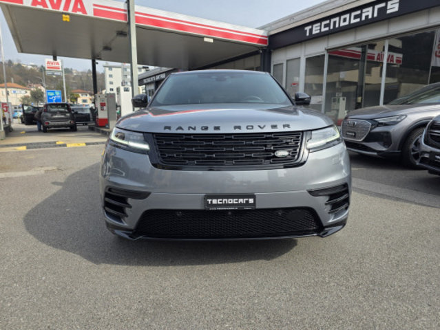 LAND ROVER RR Velar Dyn SE I6 MHEV, Diesel, Occasion / Gebraucht, Automatik - 7