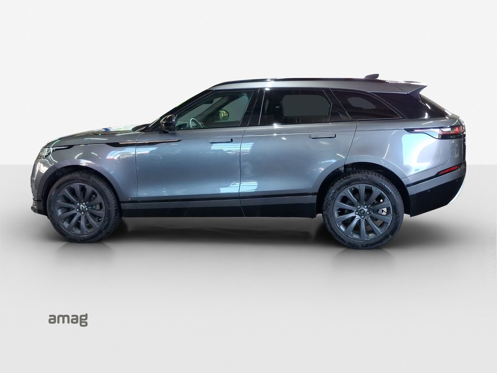 LAND ROVER RR Velar R-Dyn. P 250 S, Essence, Occasion / Utilisé, Automatique - 2