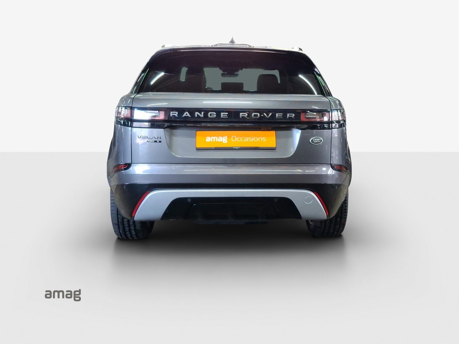 LAND ROVER RR Velar R-Dyn. P 250 S, Essence, Occasion / Utilisé, Automatique - 4
