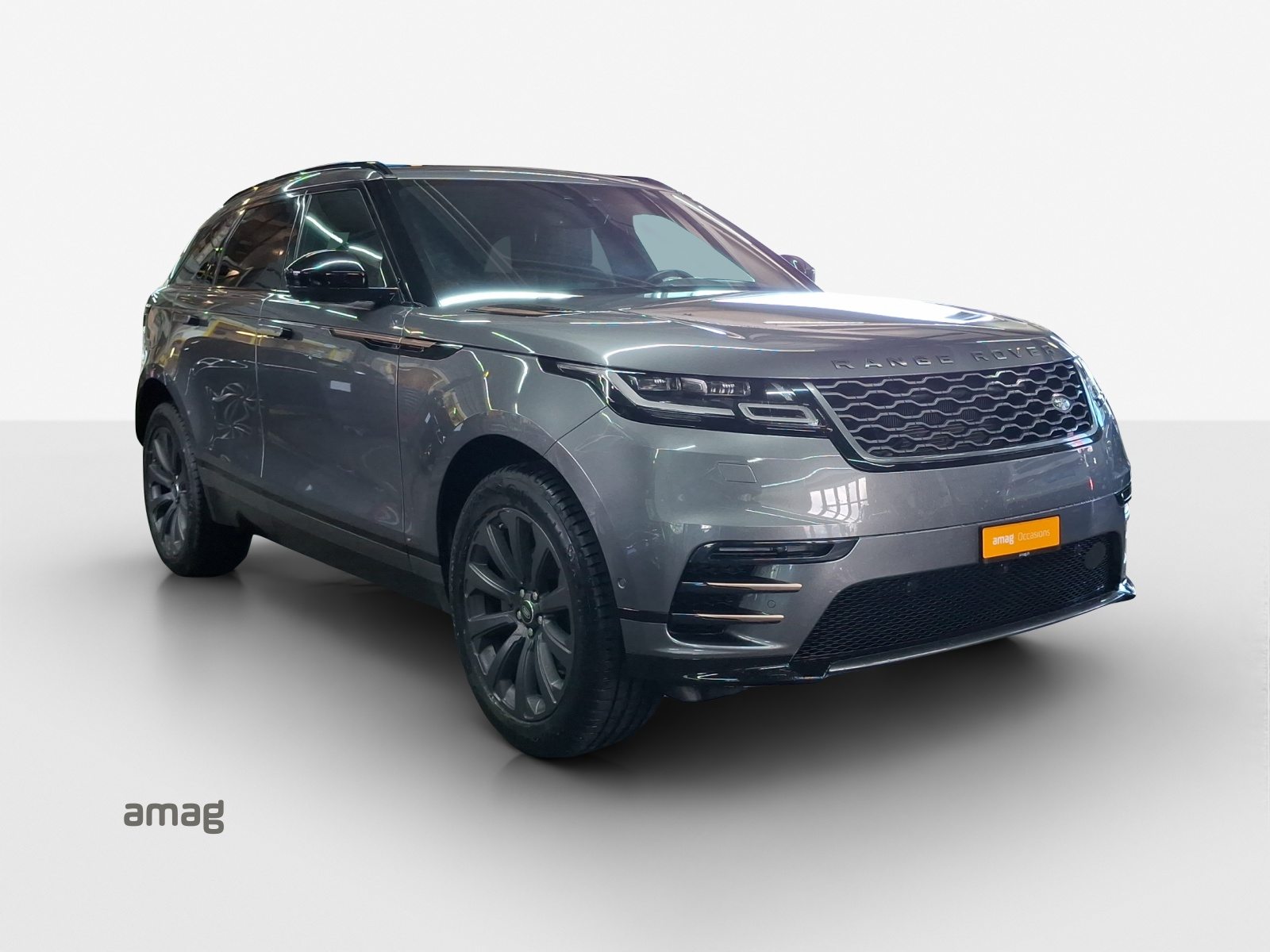LAND ROVER RR Velar R-Dyn. P 250 S, Essence, Occasion / Utilisé, Automatique - 6