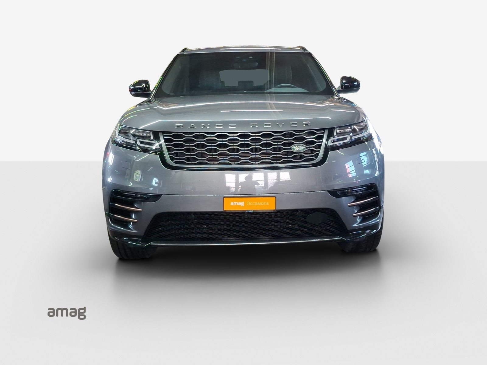 LAND ROVER RR Velar R-Dyn. P 250 S, Essence, Occasion / Utilisé, Automatique - 7
