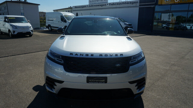 LAND ROVER RR Velar R-Dyn. P 300 HSE, Occasion / Gebraucht, Automatik - 2