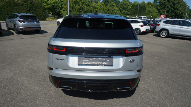 LAND ROVER RR Velar R-Dyn. P 300 HSE, Occasion / Gebraucht, Automatik - 6