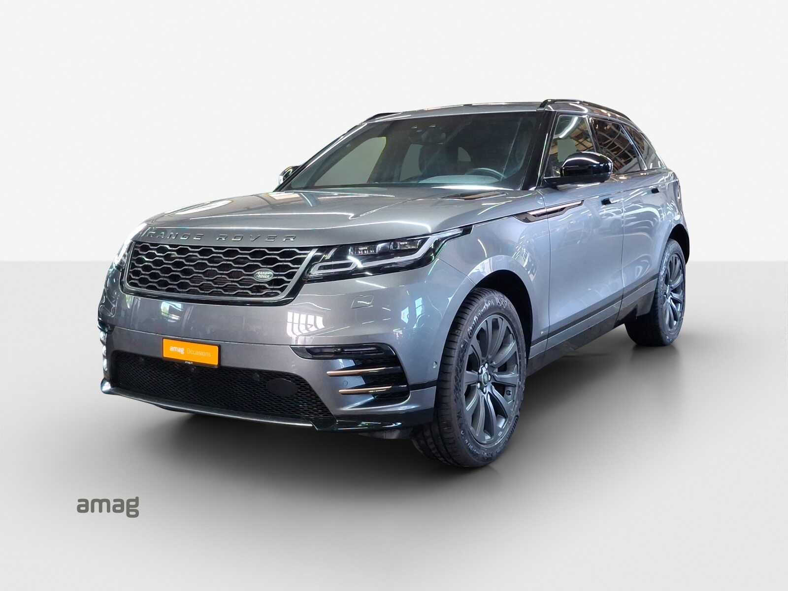 LAND ROVER RR Velar R-Dyn. P 250 S