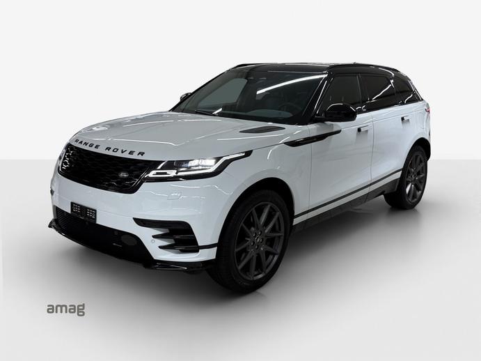 LAND ROVER RR Velar P400e PHEV S, Full-Hybrid Petrol/Electric, Second hand / Used, Automatic