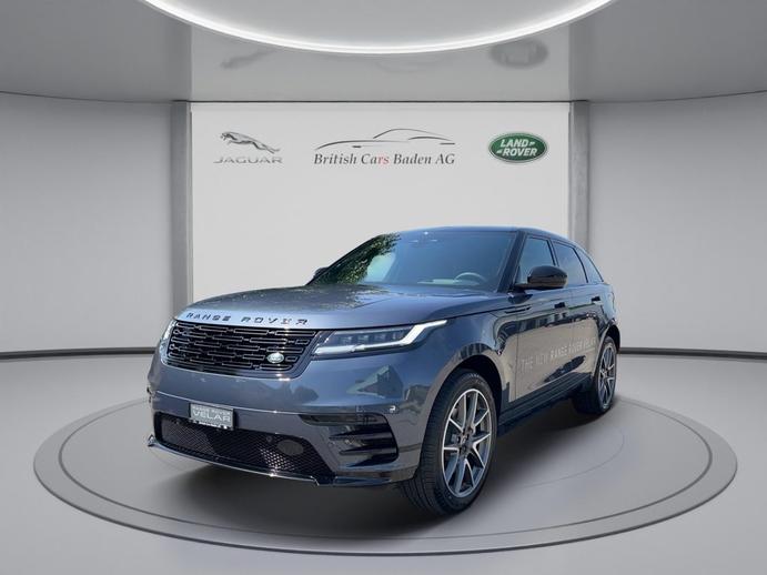 LAND ROVER RR VelarP400e PHEV Dy HSE, Plug-in-Hybrid Petrol/Electric, Ex-demonstrator, Automatic