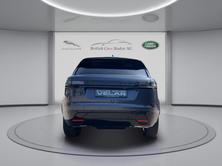 LAND ROVER RR VelarP400e PHEV Dy HSE, Plug-in-Hybrid Petrol/Electric, Ex-demonstrator, Automatic - 5