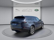 LAND ROVER RR VelarP400e PHEV Dy HSE, Plug-in-Hybrid Petrol/Electric, Ex-demonstrator, Automatic - 6