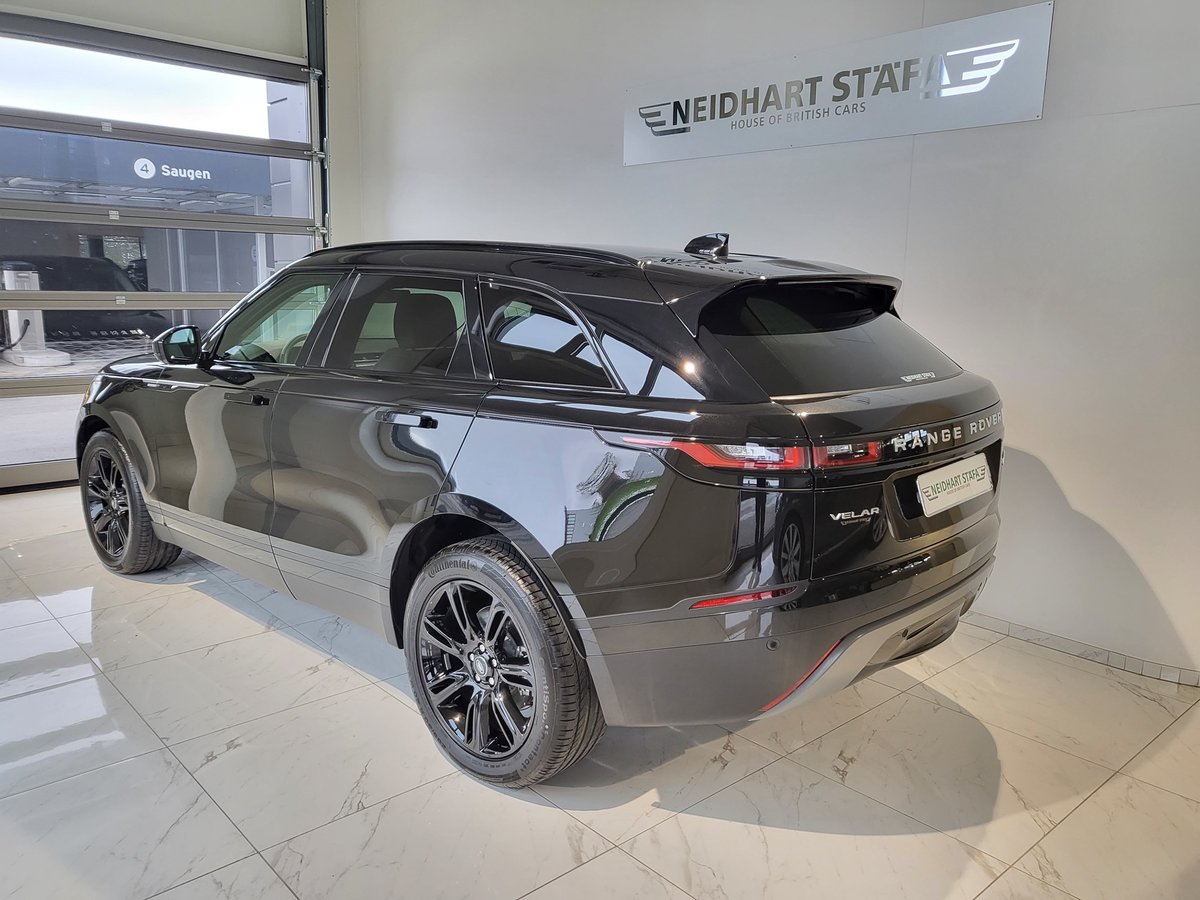 LAND ROVER Range Rover Velar P 250 SE Automatic, Benzin, Neuwagen, Automatik - 2