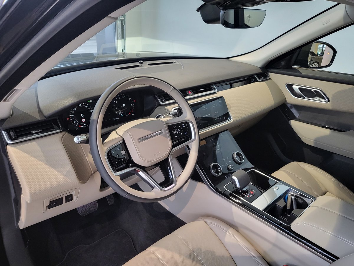 LAND ROVER Range Rover Velar P 250 SE Automatic, Benzin, Neuwagen, Automatik - 3