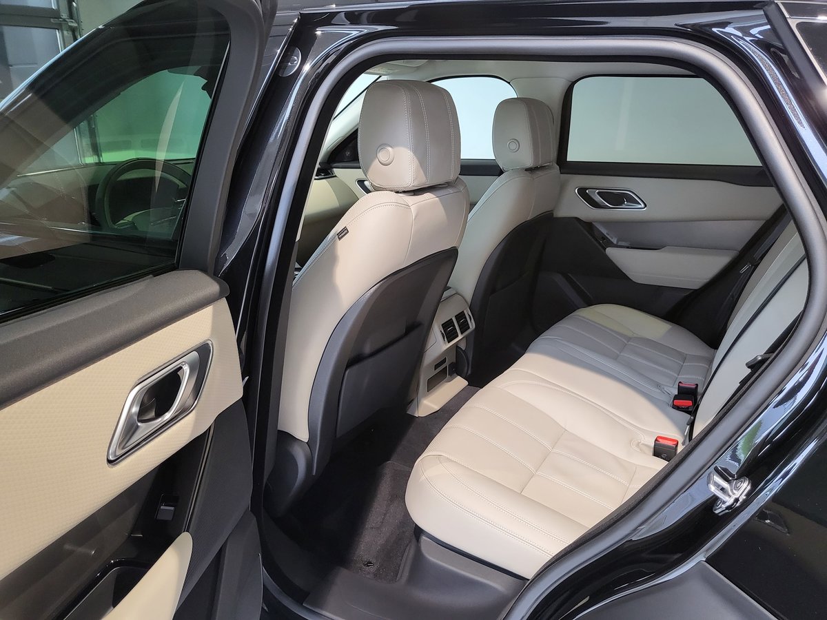 LAND ROVER Range Rover Velar P 250 SE Automatic, Benzin, Neuwagen, Automatik - 5