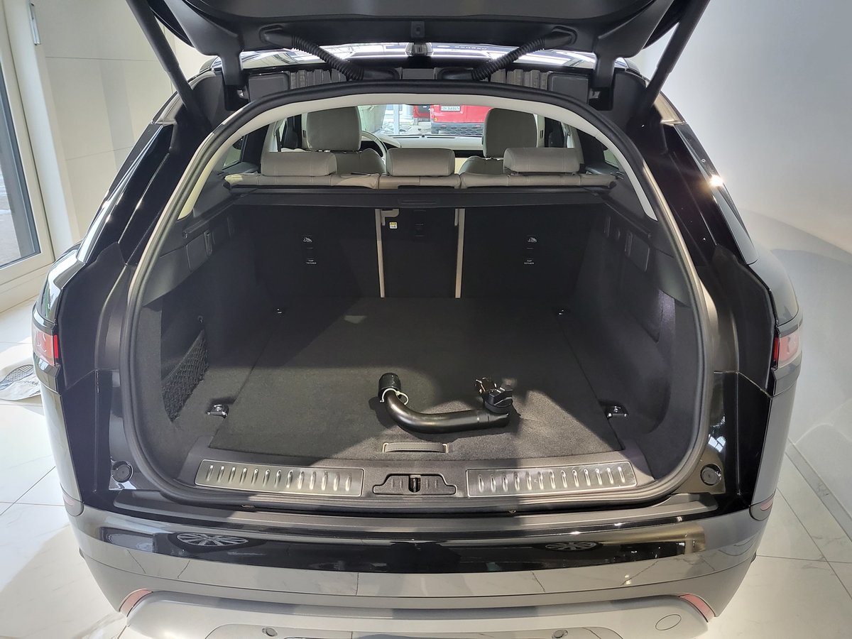 LAND ROVER Range Rover Velar P 250 SE Automatic, Benzin, Neuwagen, Automatik - 6