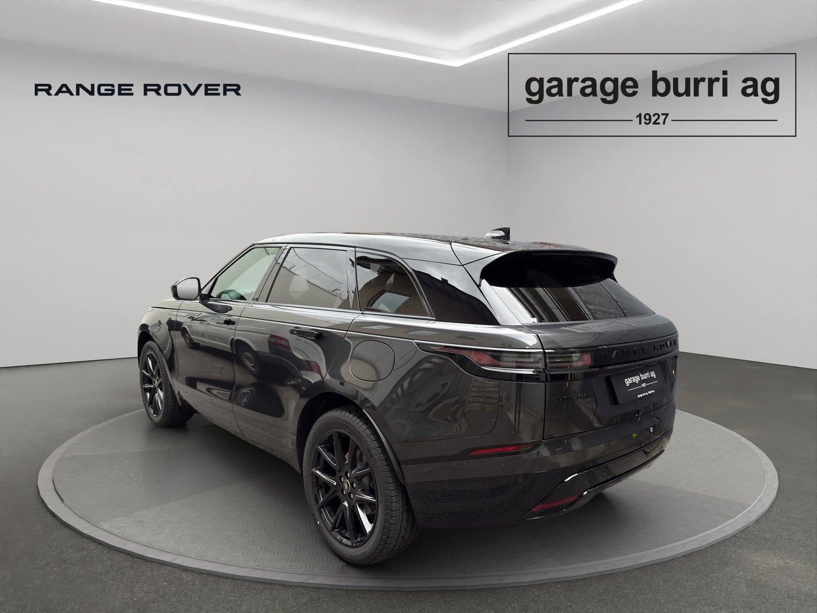 LAND ROVER Range Rover Velar 2.0 P400e Belgravia Edition, Plug-in-Hybrid Petrol/Electric, New car, Automatic - 2
