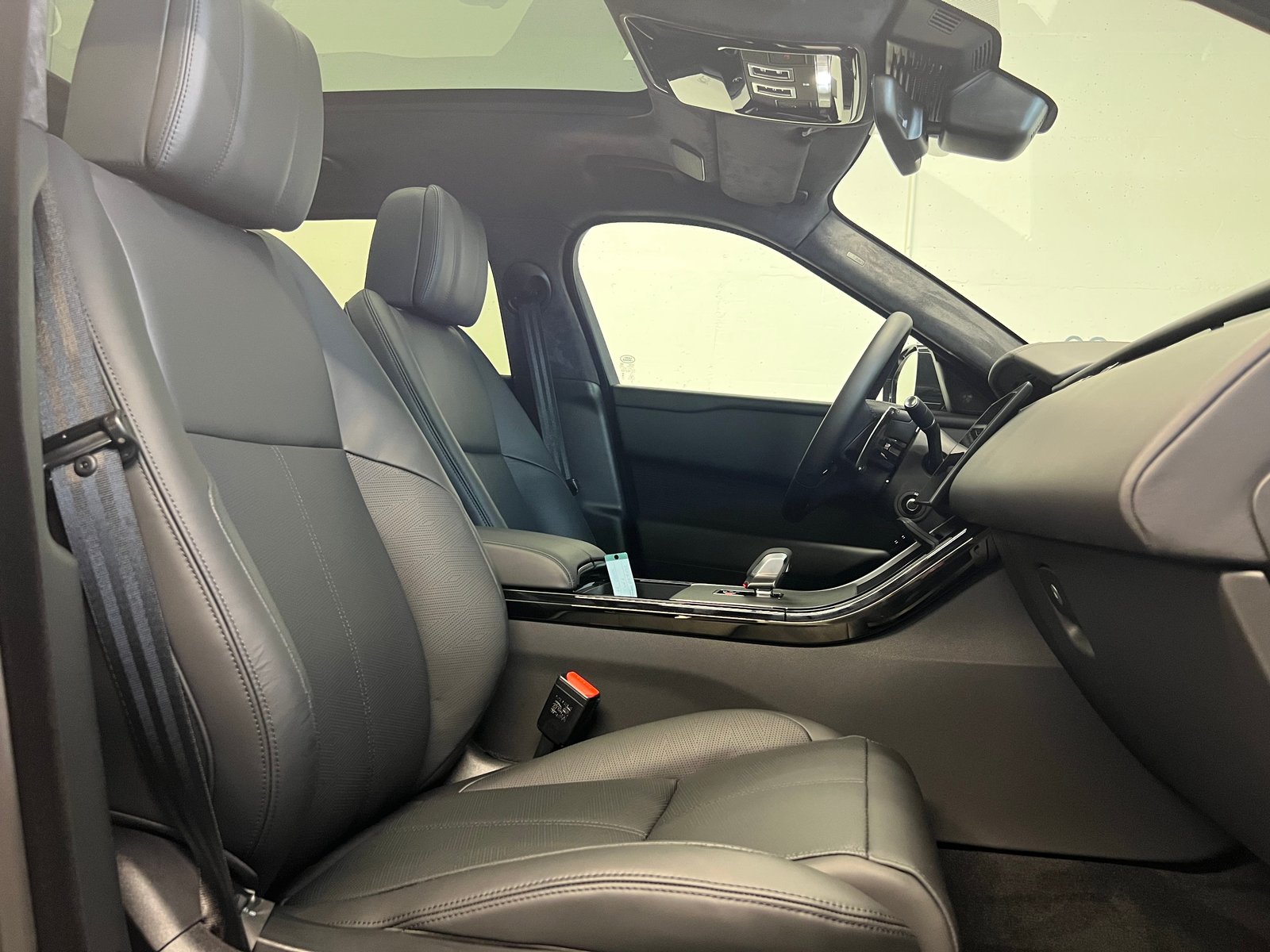 LAND ROVER Range Rover Velar 3.0 I6 Autobiography, Hybride Léger Essence/Électricité, Voiture nouvelle, Automatique - 6