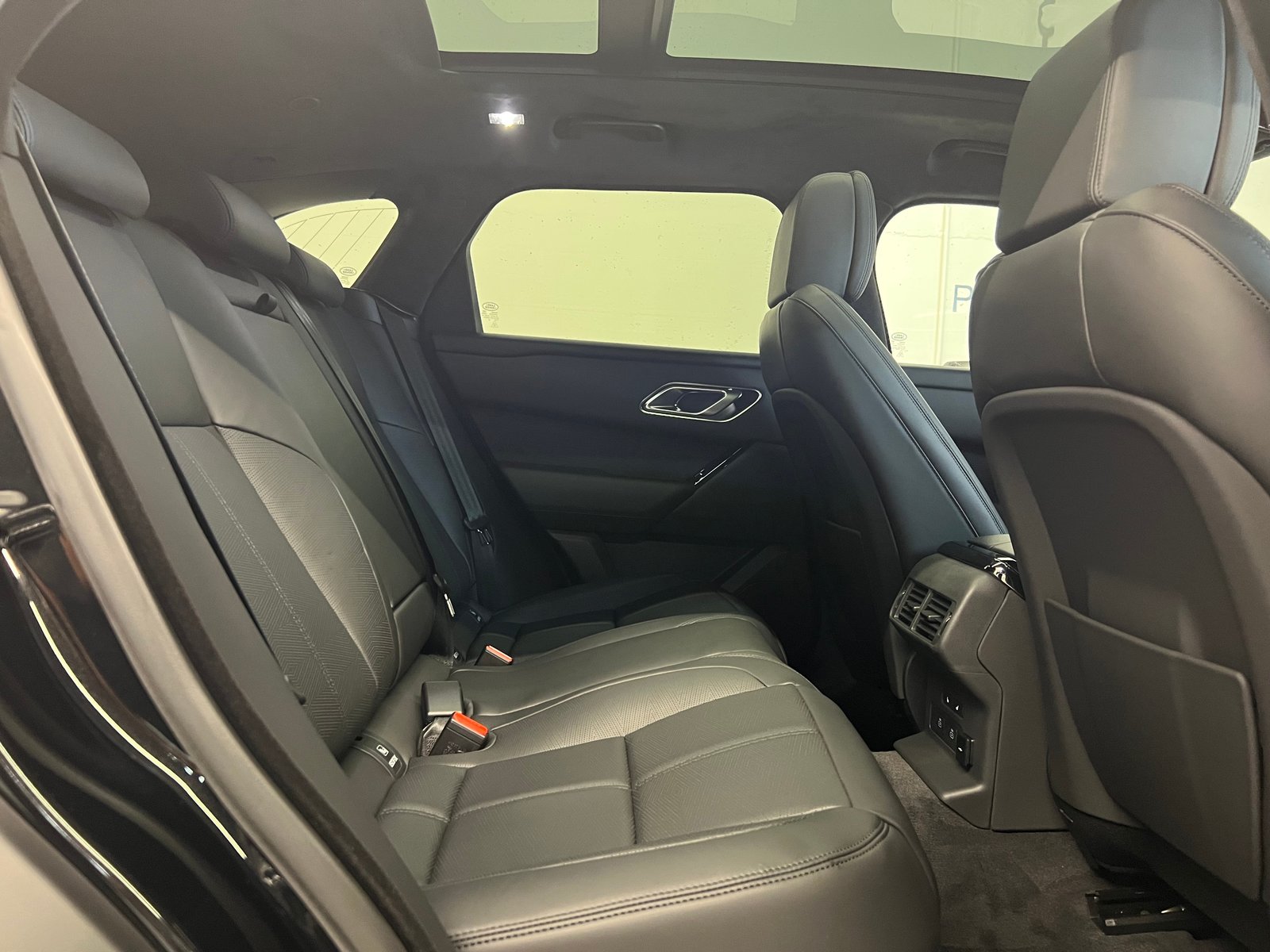 LAND ROVER Range Rover Velar 3.0 I6 Autobiography, Hybride Léger Essence/Électricité, Voiture nouvelle, Automatique - 7