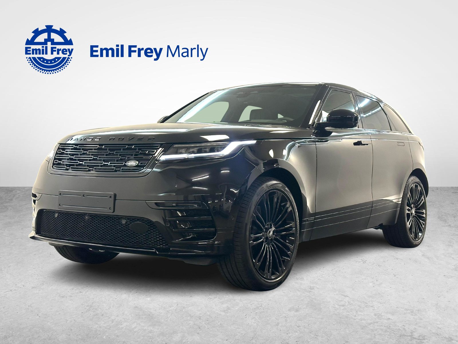 LAND ROVER Range Rover Velar 3.0 I6 Autobiography