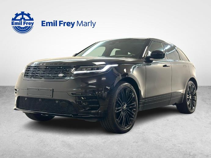 LAND ROVER Range Rover Velar 3.0 I6 Autobiography, Hybride Léger Essence/Électricité, Voiture nouvelle, Automatique
