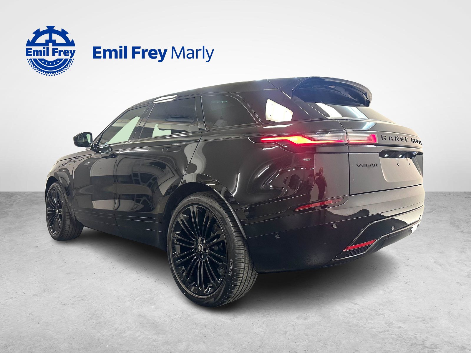 LAND ROVER Range Rover Velar 3.0 I6 Autobiography, Mild-Hybrid Benzin/Elektro, Neuwagen, Automatik - 3