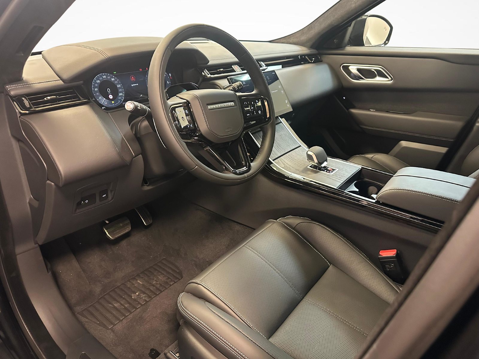 LAND ROVER Range Rover Velar 3.0 I6 Autobiography, Mild-Hybrid Benzin/Elektro, Neuwagen, Automatik - 4