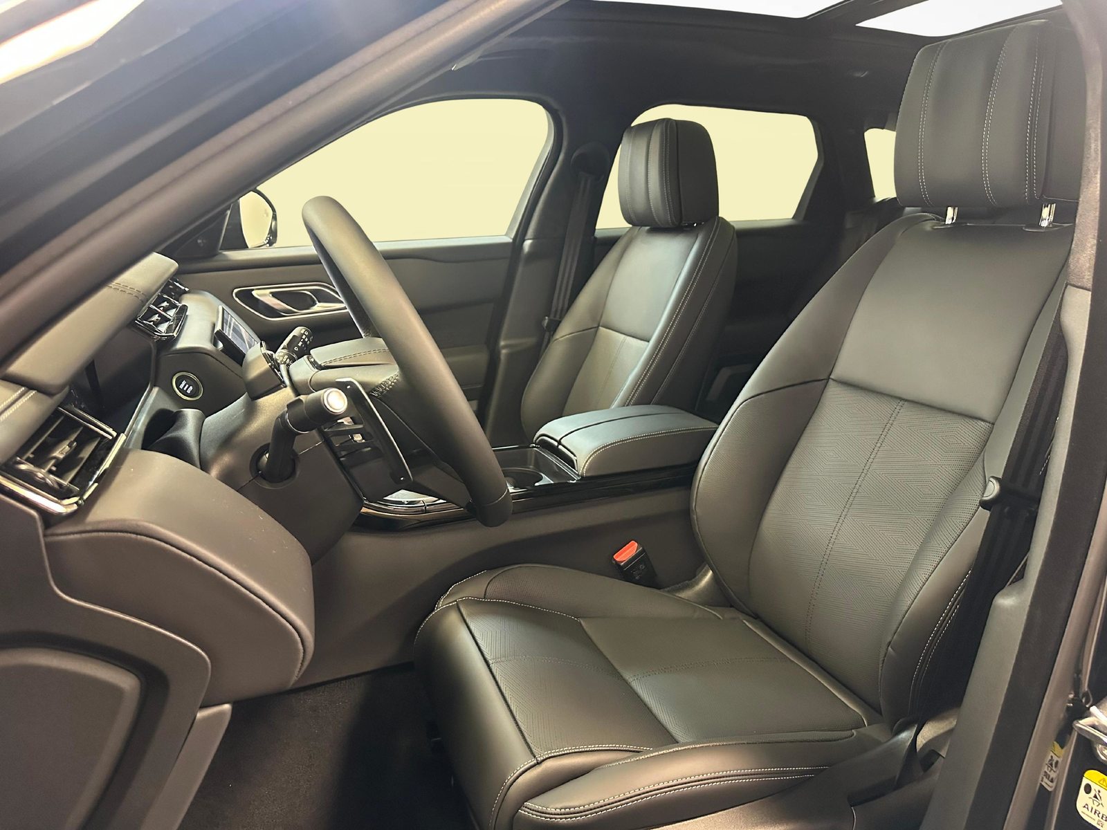 LAND ROVER Range Rover Velar 3.0 I6 Autobiography, Mild-Hybrid Benzin/Elektro, Neuwagen, Automatik - 5