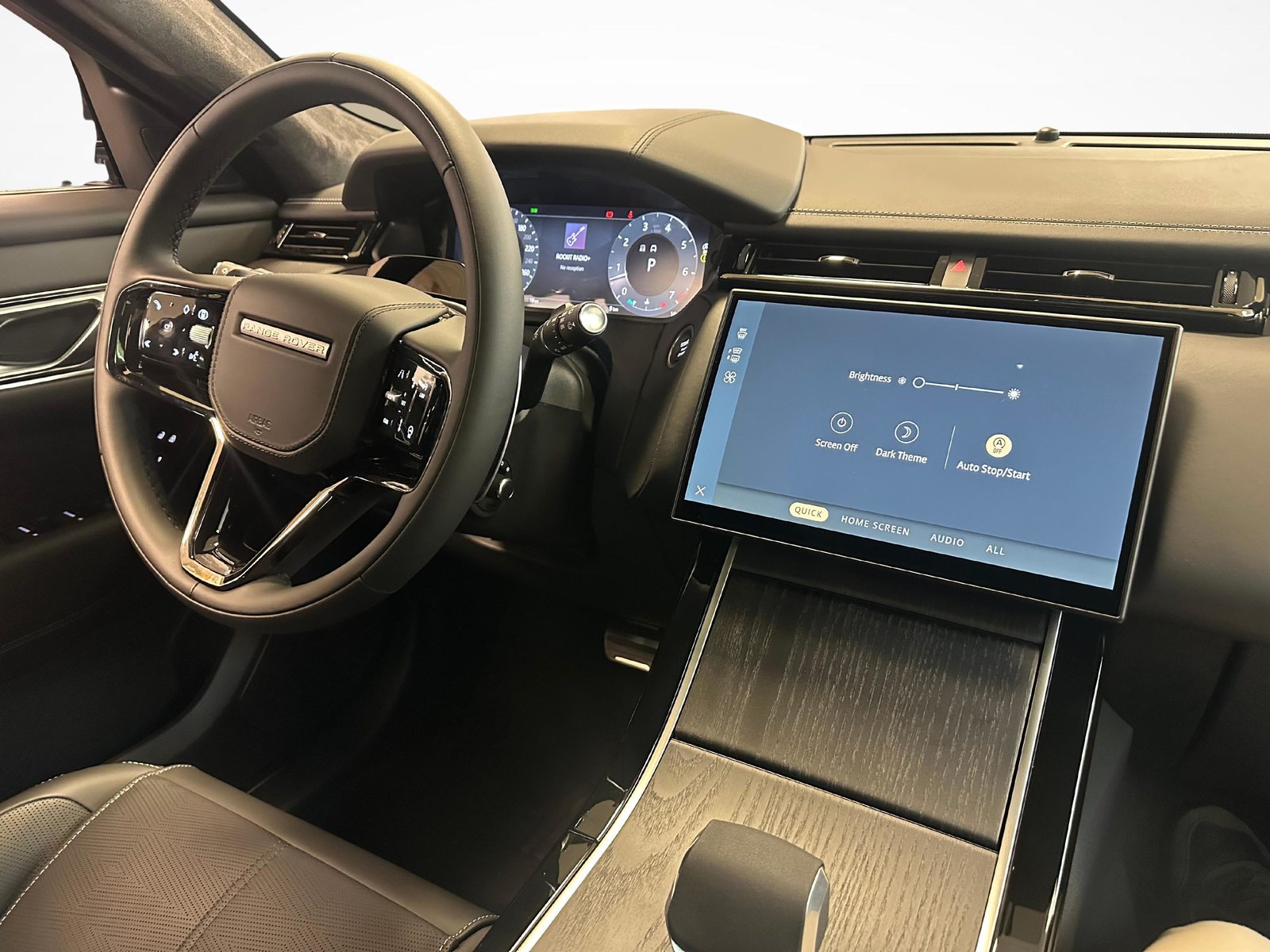 LAND ROVER Range Rover Velar 3.0 I6 Autobiography, Mild-Hybrid Benzin/Elektro, Neuwagen, Automatik - 6