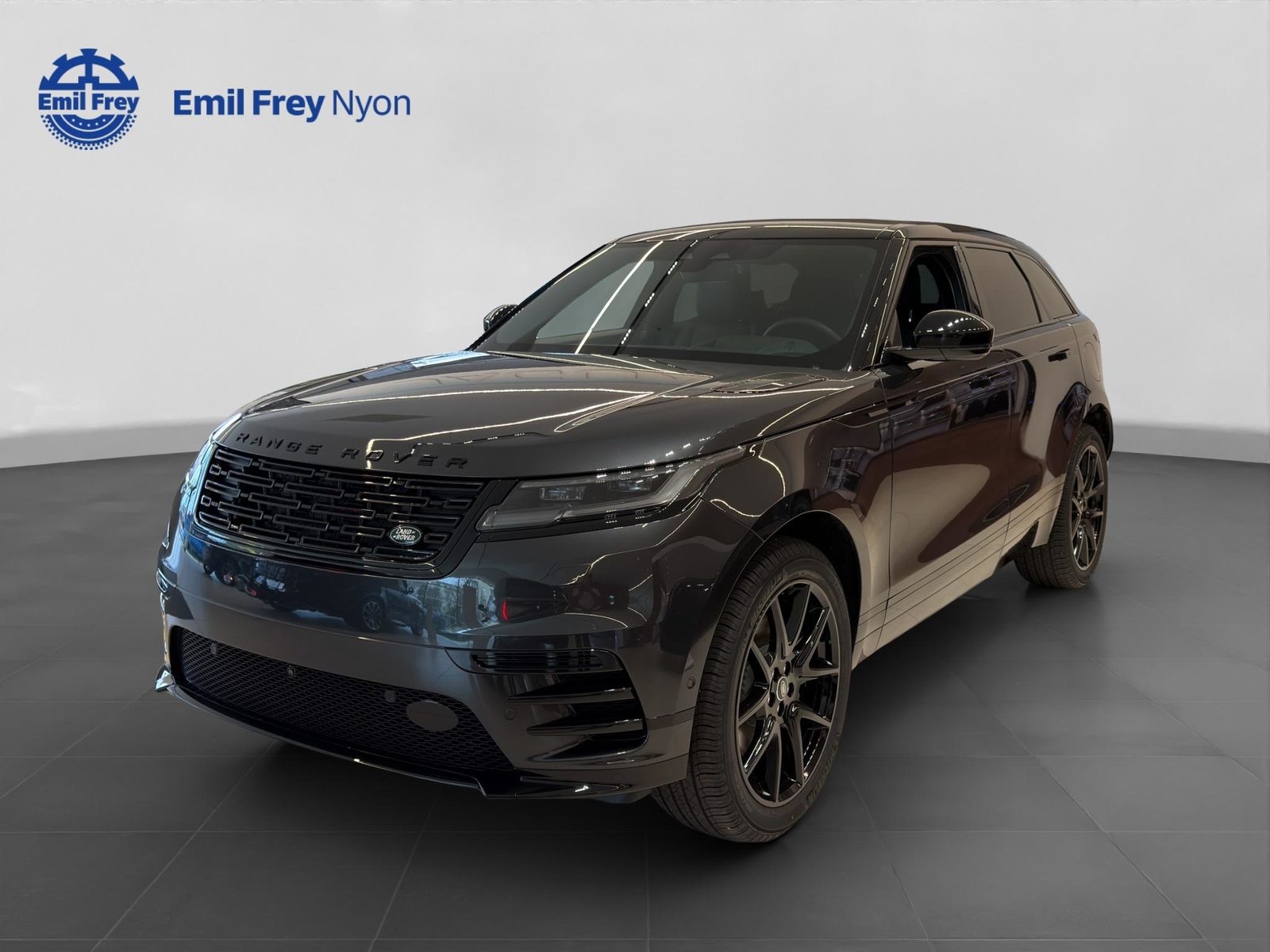 LAND ROVER Range Rover Velar 2.0 P400e Dynamic SE