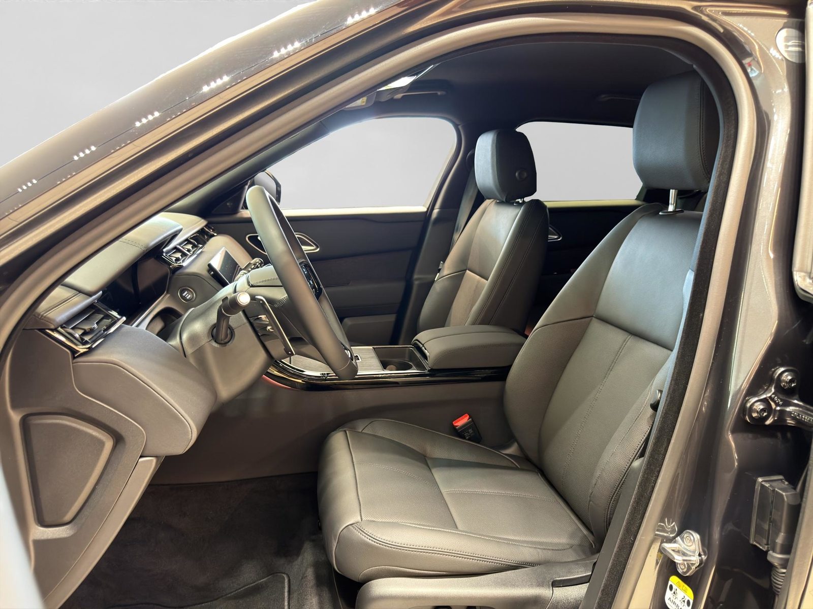 LAND ROVER Range Rover Velar 2.0 P400e Dynamic SE, Plug-in-Hybrid Benzin/Elektro, Neuwagen, Automatik - 2