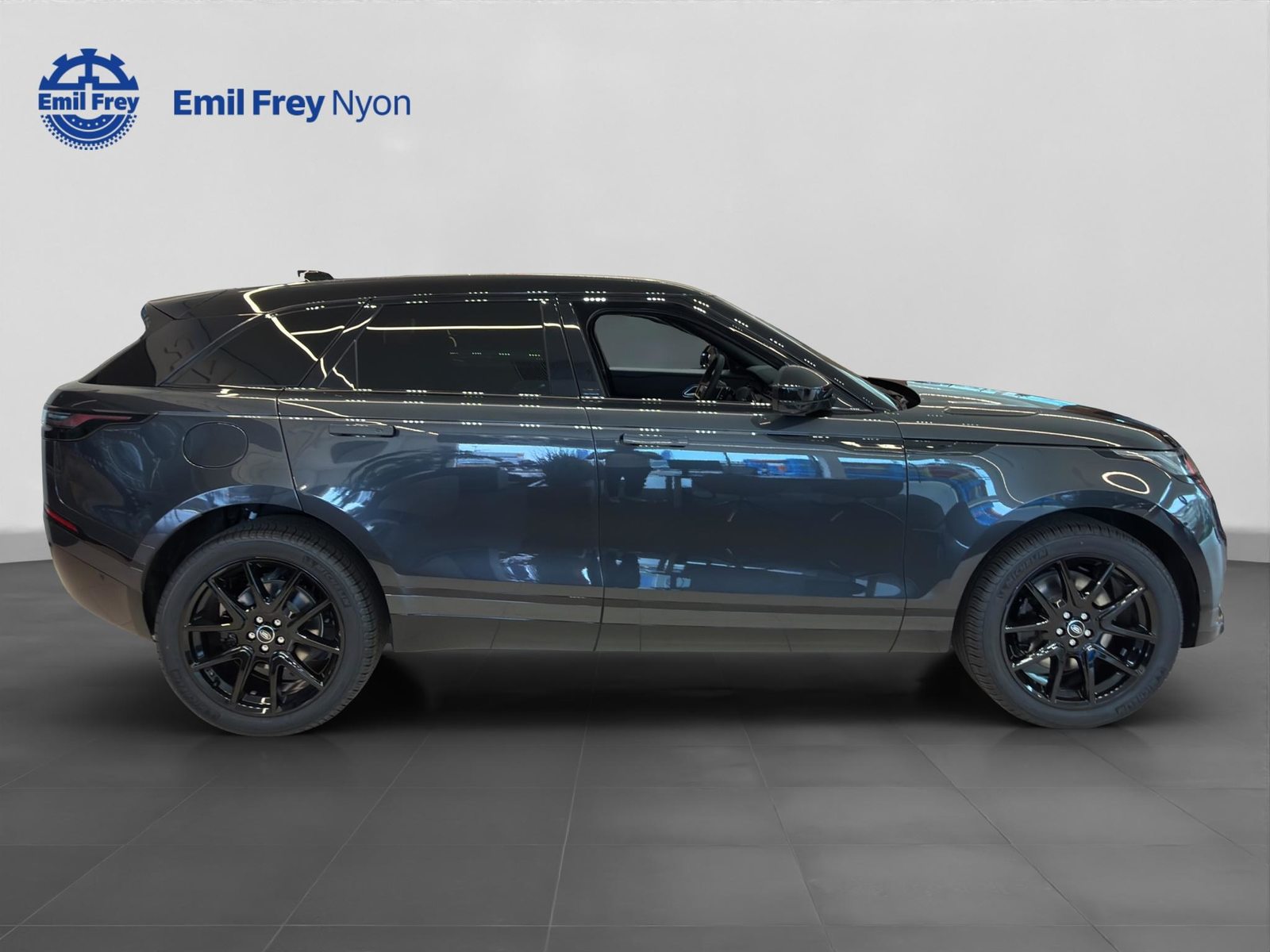 LAND ROVER Range Rover Velar 2.0 P400e Dynamic SE, Plug-in-Hybrid Benzin/Elektro, Neuwagen, Automatik - 3