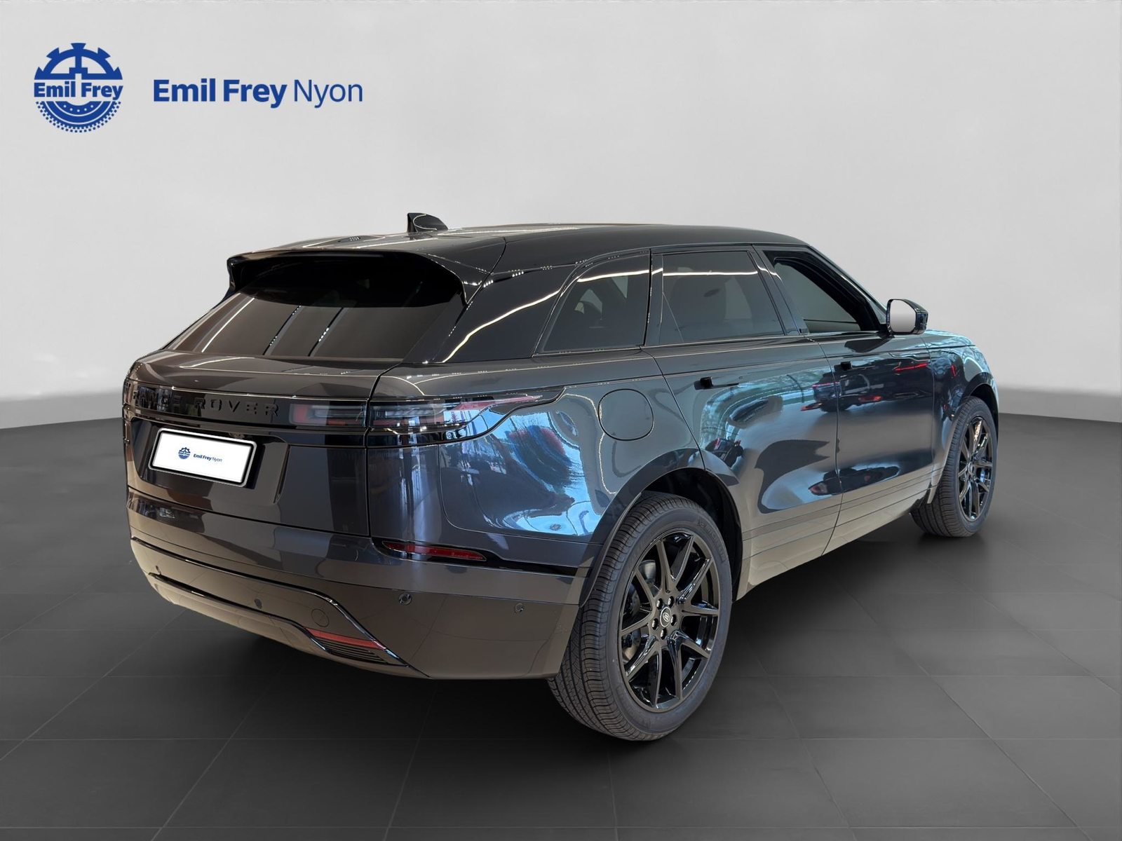 LAND ROVER Range Rover Velar 2.0 P400e Dynamic SE, Plug-in-Hybrid Benzin/Elektro, Neuwagen, Automatik - 6