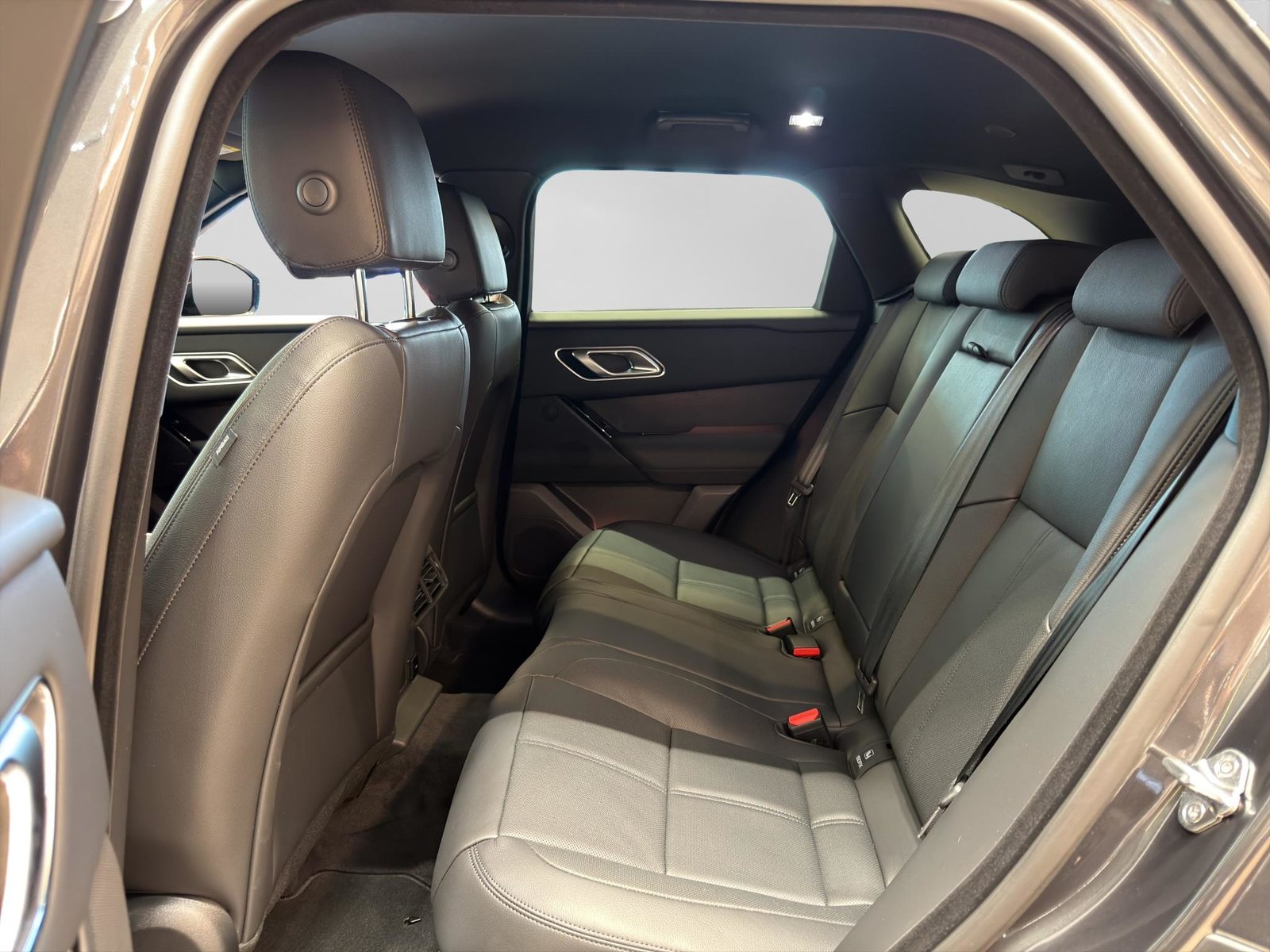 LAND ROVER Range Rover Velar 2.0 P400e Dynamic SE, Plug-in-Hybrid Benzin/Elektro, Neuwagen, Automatik - 7