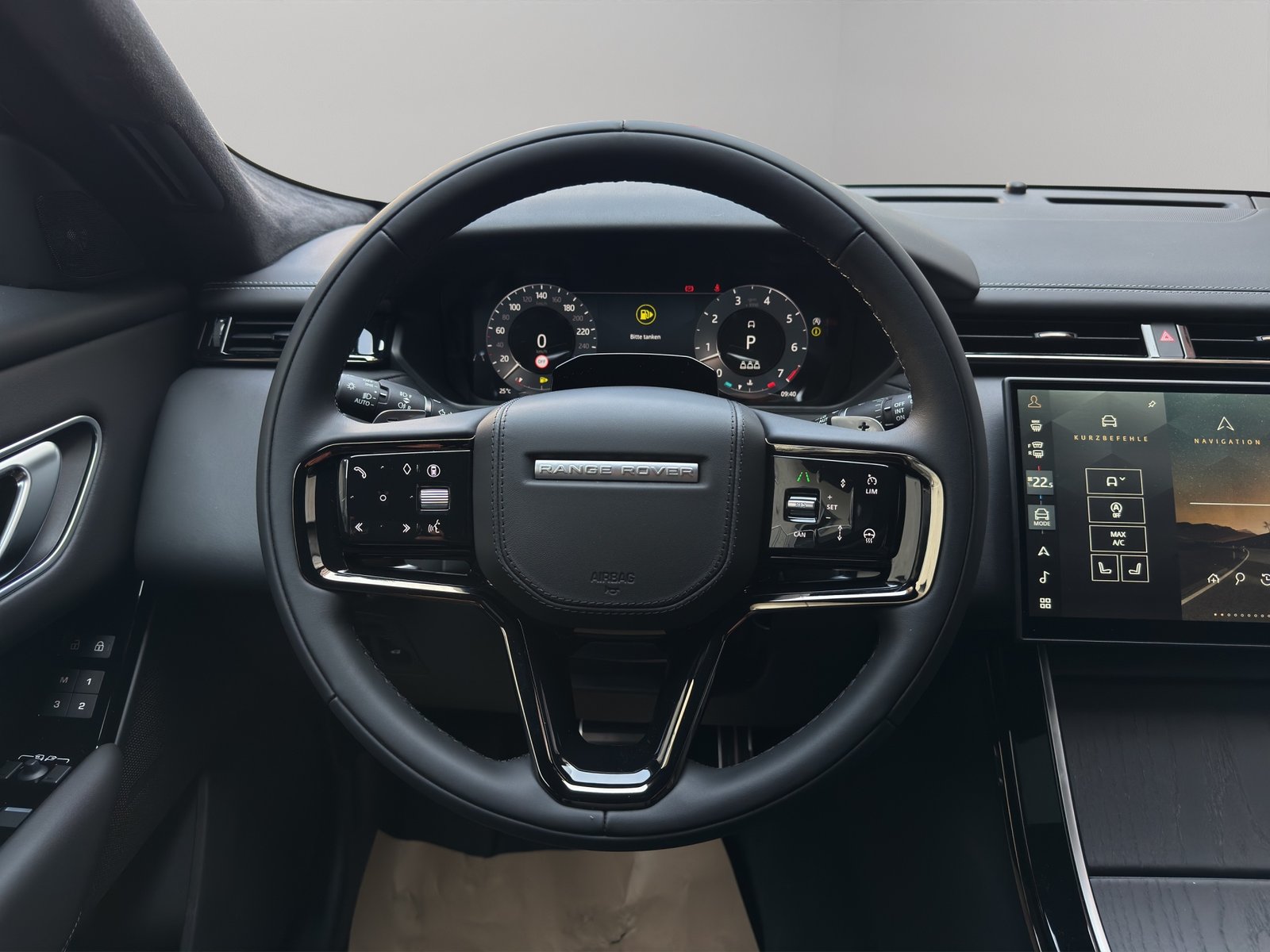 LAND ROVER Range Rover Velar 3.0 I6 Autobiography, Mild-Hybrid Benzin/Elektro, Neuwagen, Automatik - 6