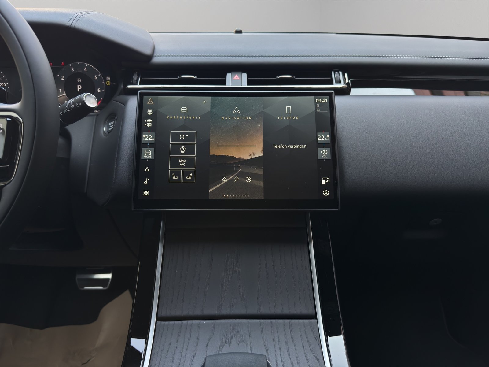 LAND ROVER Range Rover Velar 3.0 I6 Autobiography, Mild-Hybrid Benzin/Elektro, Neuwagen, Automatik - 7