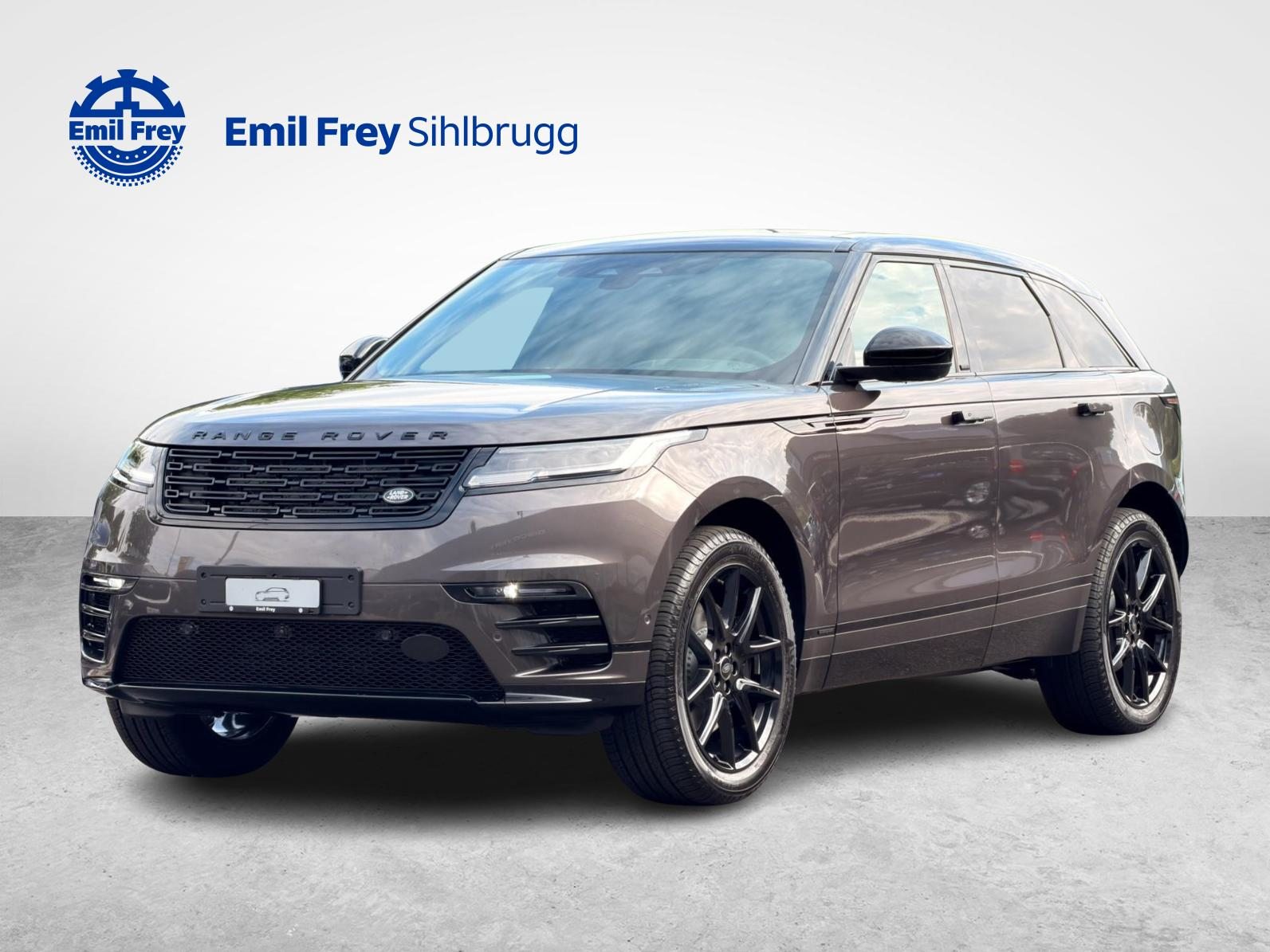 LAND ROVER Range Rover Velar 2.0 P400e Autobiography