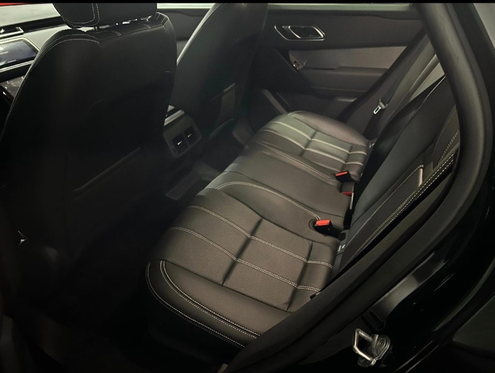 LAND ROVER RANGE ROVER VELAR 2.0 I4 D200 R-Dynamic SE, Mild-Hybrid Diesel/Electric, Second hand / Used, Automatic - 7