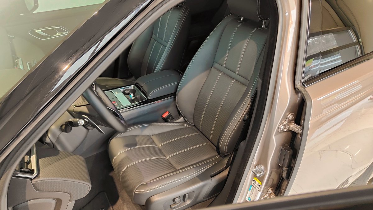 LAND ROVER Range Rover Velar P400e 2.0 I4 PHEV S Automatic, Hybride Rechargeable Essence/Électricité, Occasion / Utilisé, Automatique - 5