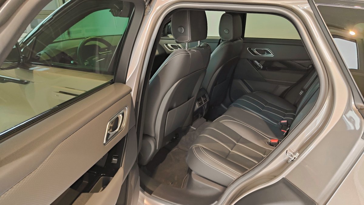 LAND ROVER Range Rover Velar P400e 2.0 I4 PHEV S Automatic, Hybride Rechargeable Essence/Électricité, Occasion / Utilisé, Automatique - 6