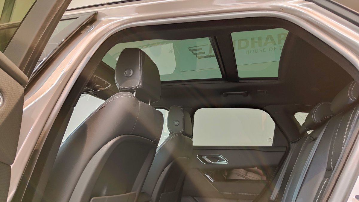 LAND ROVER Range Rover Velar P400e 2.0 I4 PHEV S Automatic, Hybride Rechargeable Essence/Électricité, Occasion / Utilisé, Automatique - 7