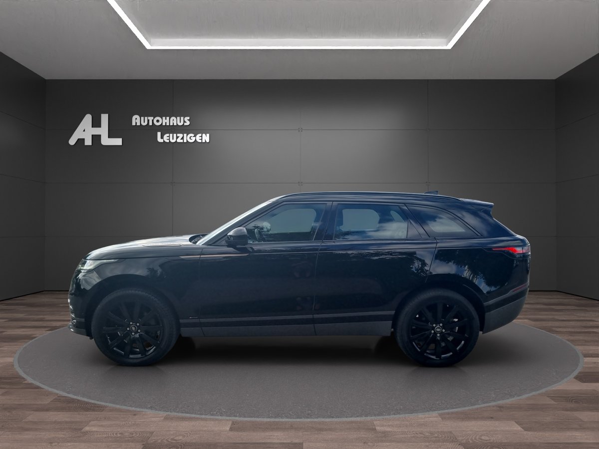 LAND ROVER Range Rover Velar R-Dynamic P 300 Automatic, Essence, Occasion / Utilisé, Automatique - 3