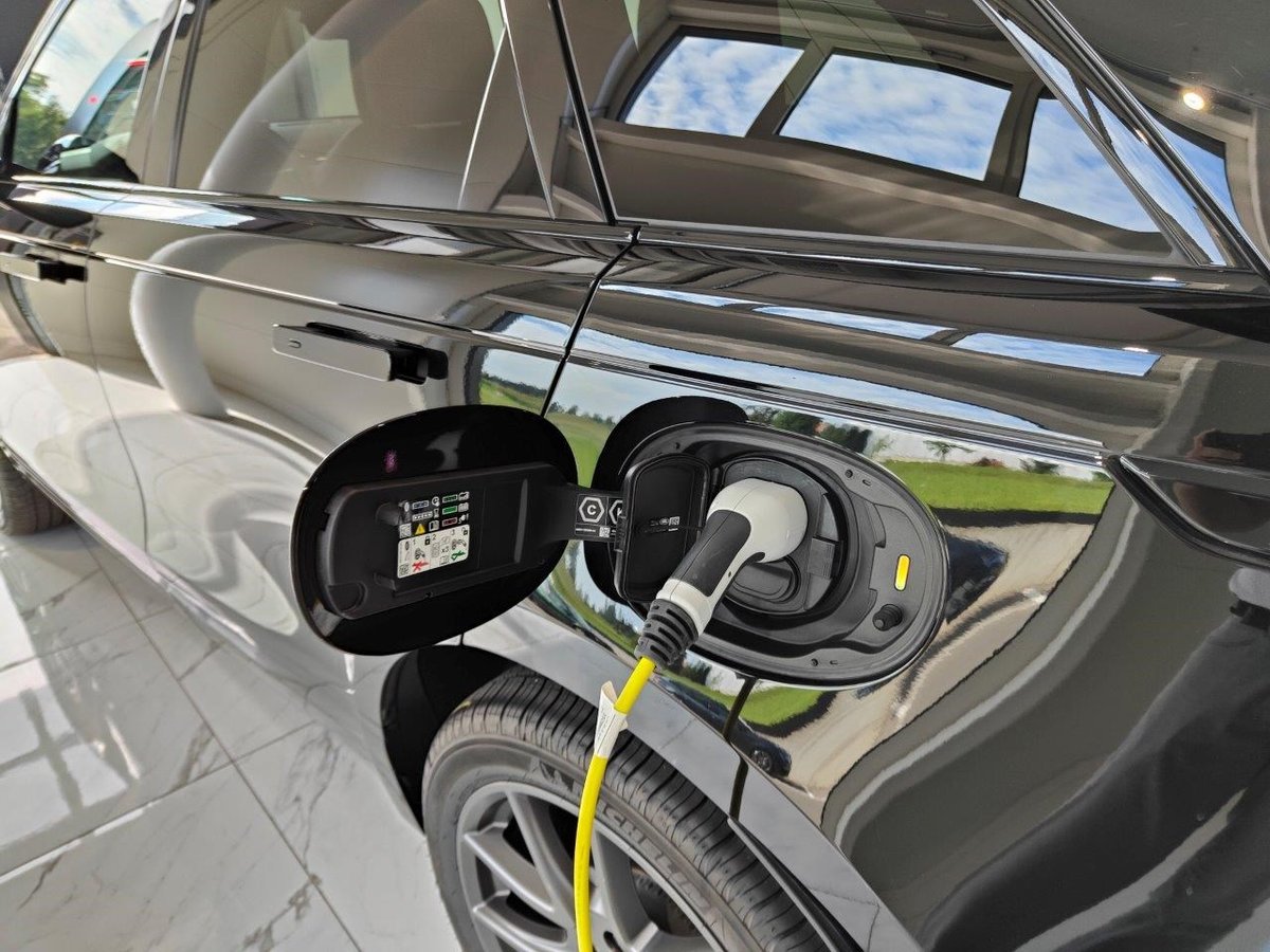 LAND ROVER Range Rover Velar P400e 2.0 I4 PHEV Dynamic HSE Automatic, Hybride Rechargeable Essence/Électricité, Occasion / Utilisé, Automatique - 5
