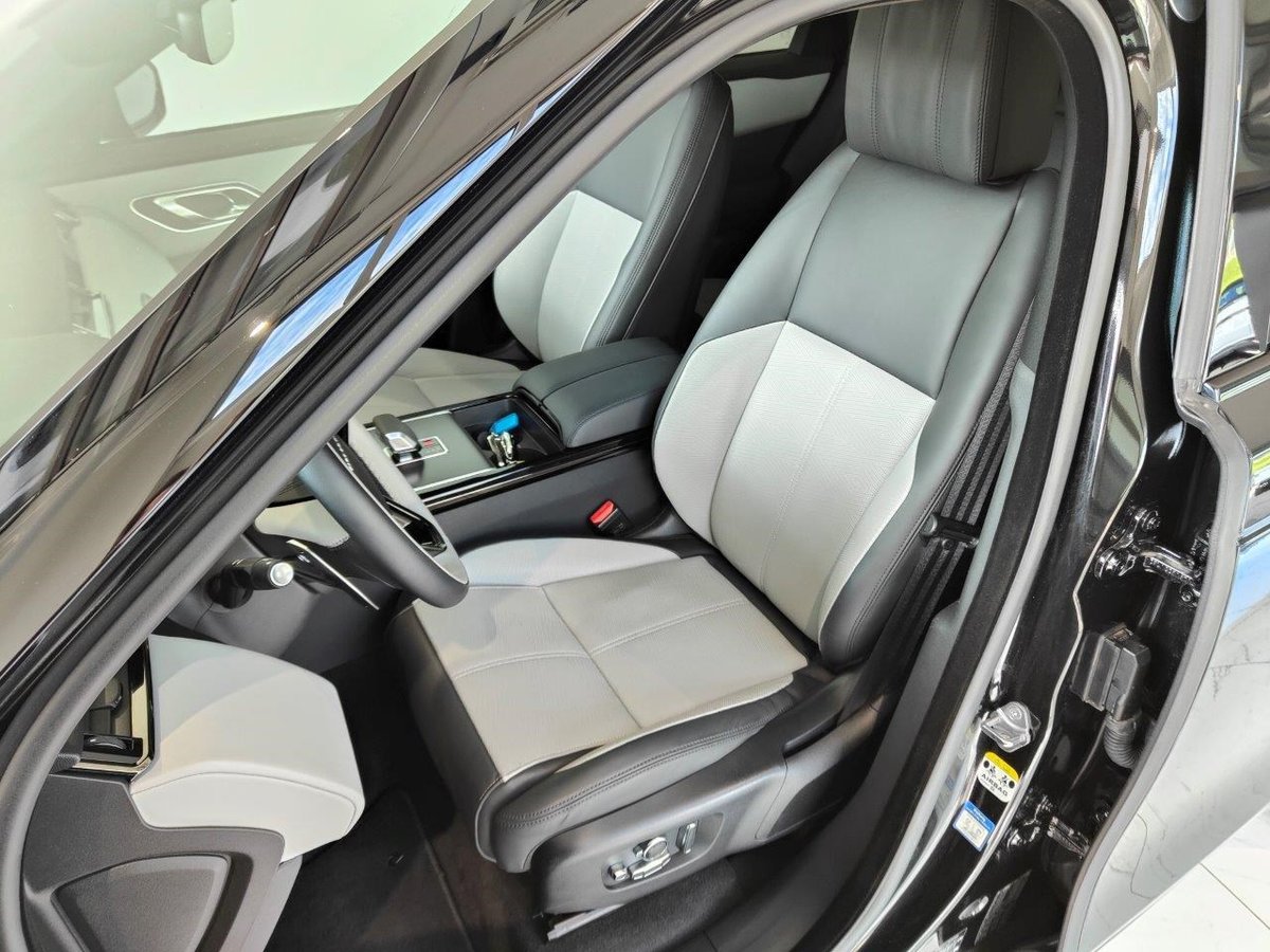 LAND ROVER Range Rover Velar P400e 2.0 I4 PHEV Dynamic HSE Automatic, Hybride Rechargeable Essence/Électricité, Occasion / Utilisé, Automatique - 7