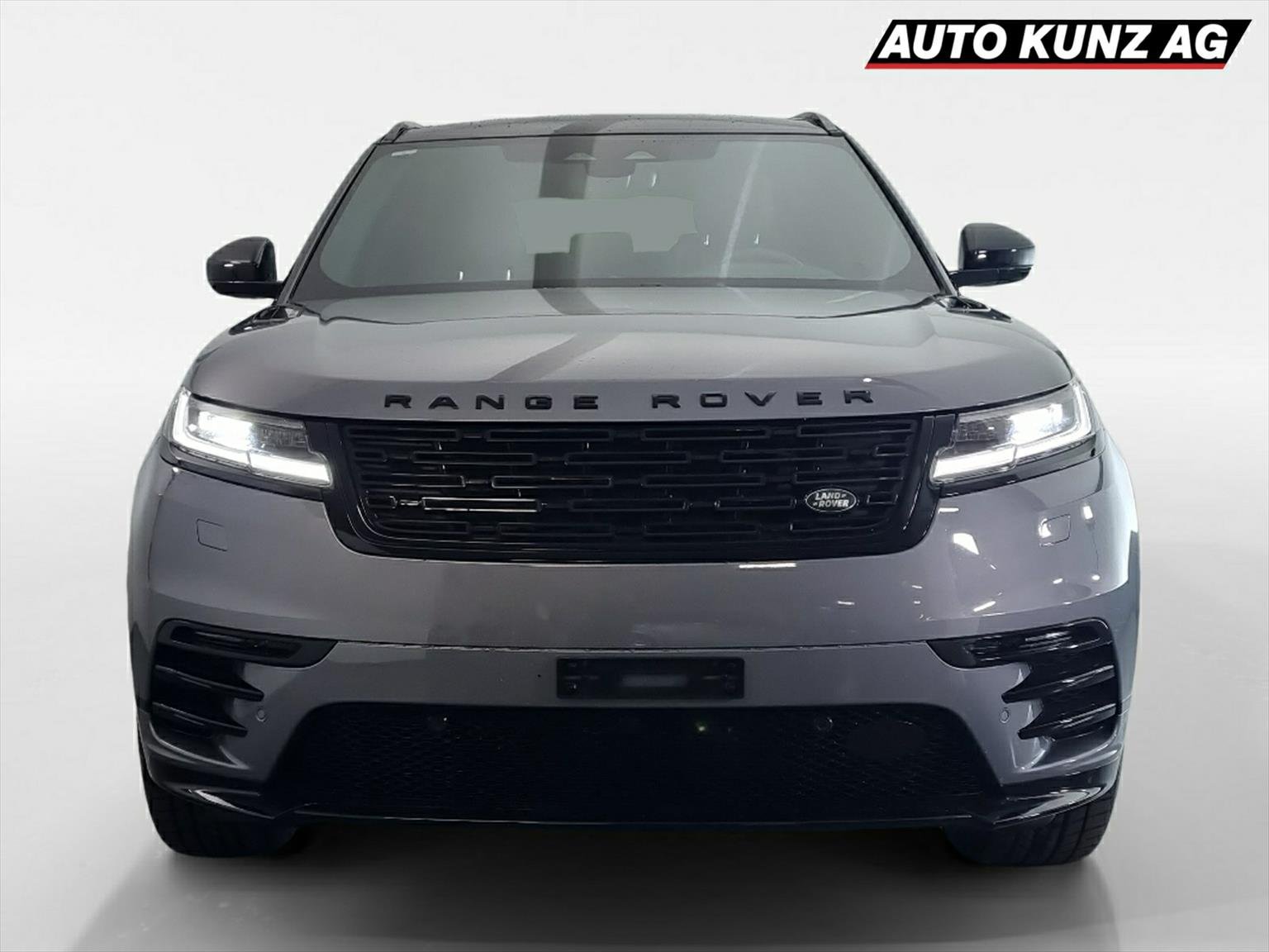 LAND ROVER Range Rover Velar P400 Dynamic SE I4 AWD Facelift, Hybride Rechargeable Essence/Électricité, Occasion / Utilisé, Automatique - 4