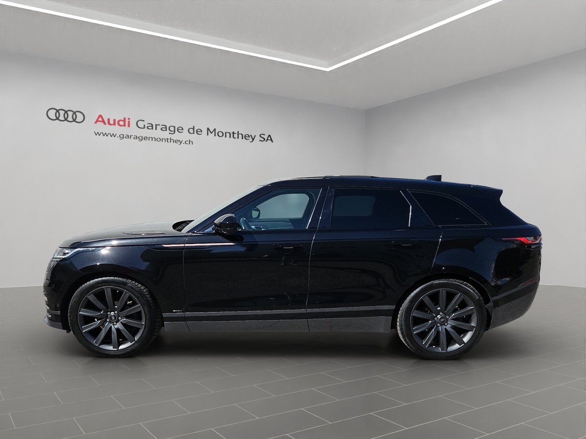 LAND ROVER Range Rover Velar R-Dynamic P 380 HSE Automatic, Benzin, Occasion / Gebraucht, Automatik - 7