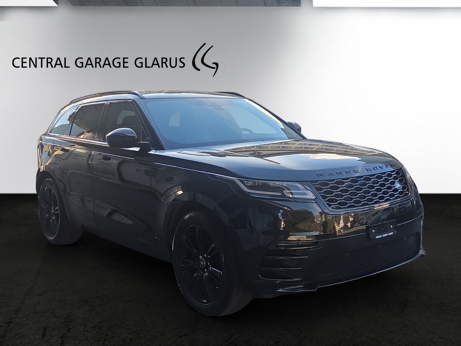 LAND ROVER Range Rover Velar R-Dynamic D 300 HSE Automatic, Diesel, Occasion / Gebraucht, Automatik - 2