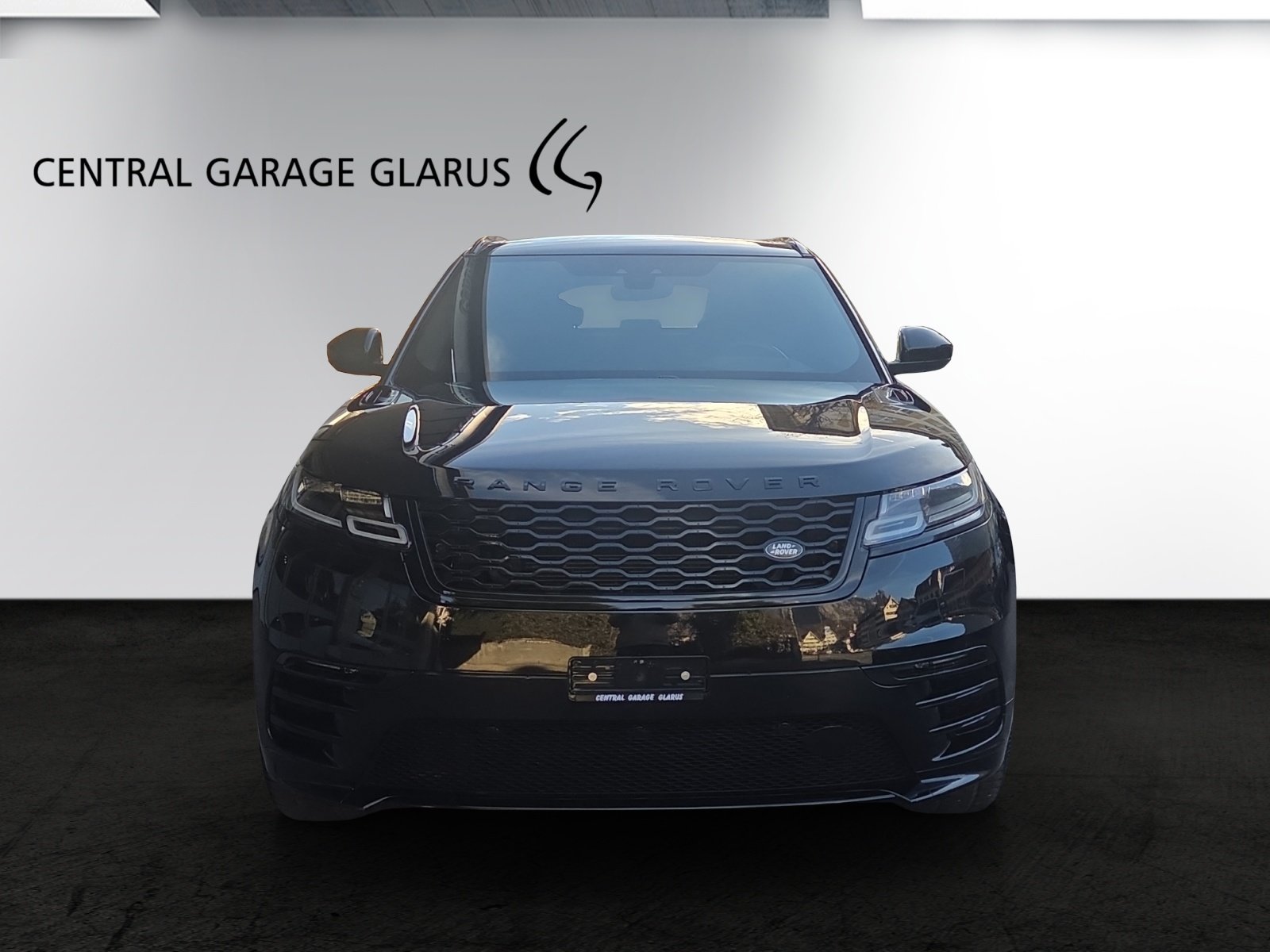 LAND ROVER Range Rover Velar R-Dynamic D 300 HSE Automatic, Diesel, Occasion / Gebraucht, Automatik - 3