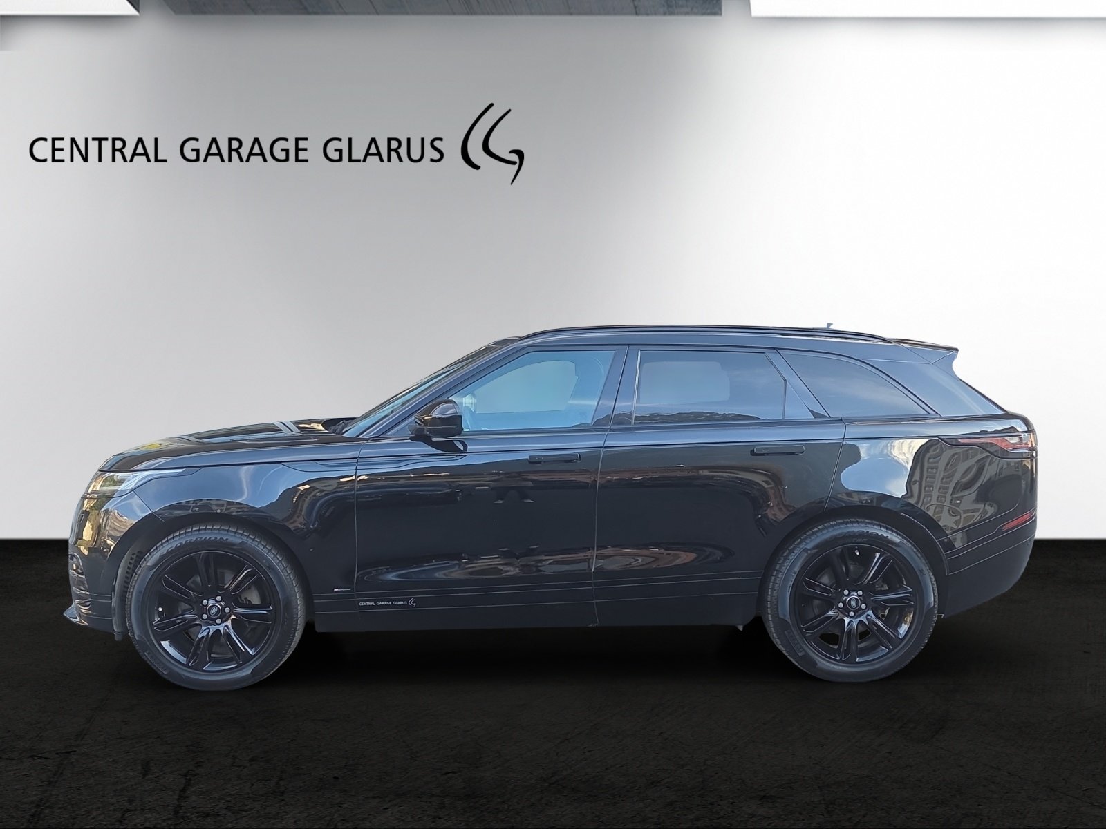 LAND ROVER Range Rover Velar R-Dynamic D 300 HSE Automatic, Diesel, Occasion / Gebraucht, Automatik - 4