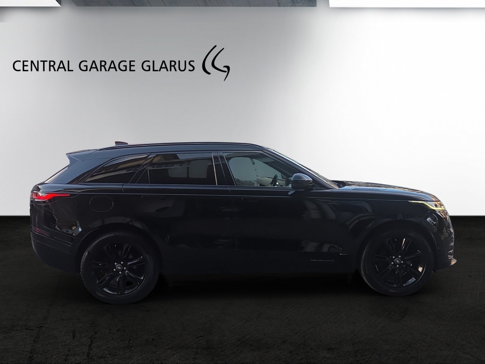 LAND ROVER Range Rover Velar R-Dynamic D 300 HSE Automatic, Diesel, Occasion / Gebraucht, Automatik - 5