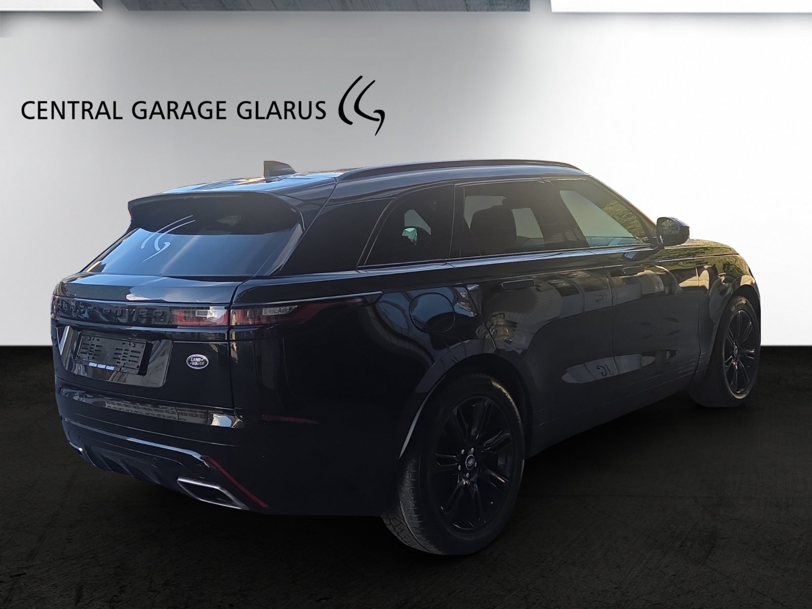LAND ROVER Range Rover Velar R-Dynamic D 300 HSE Automatic, Diesel, Occasion / Gebraucht, Automatik - 6