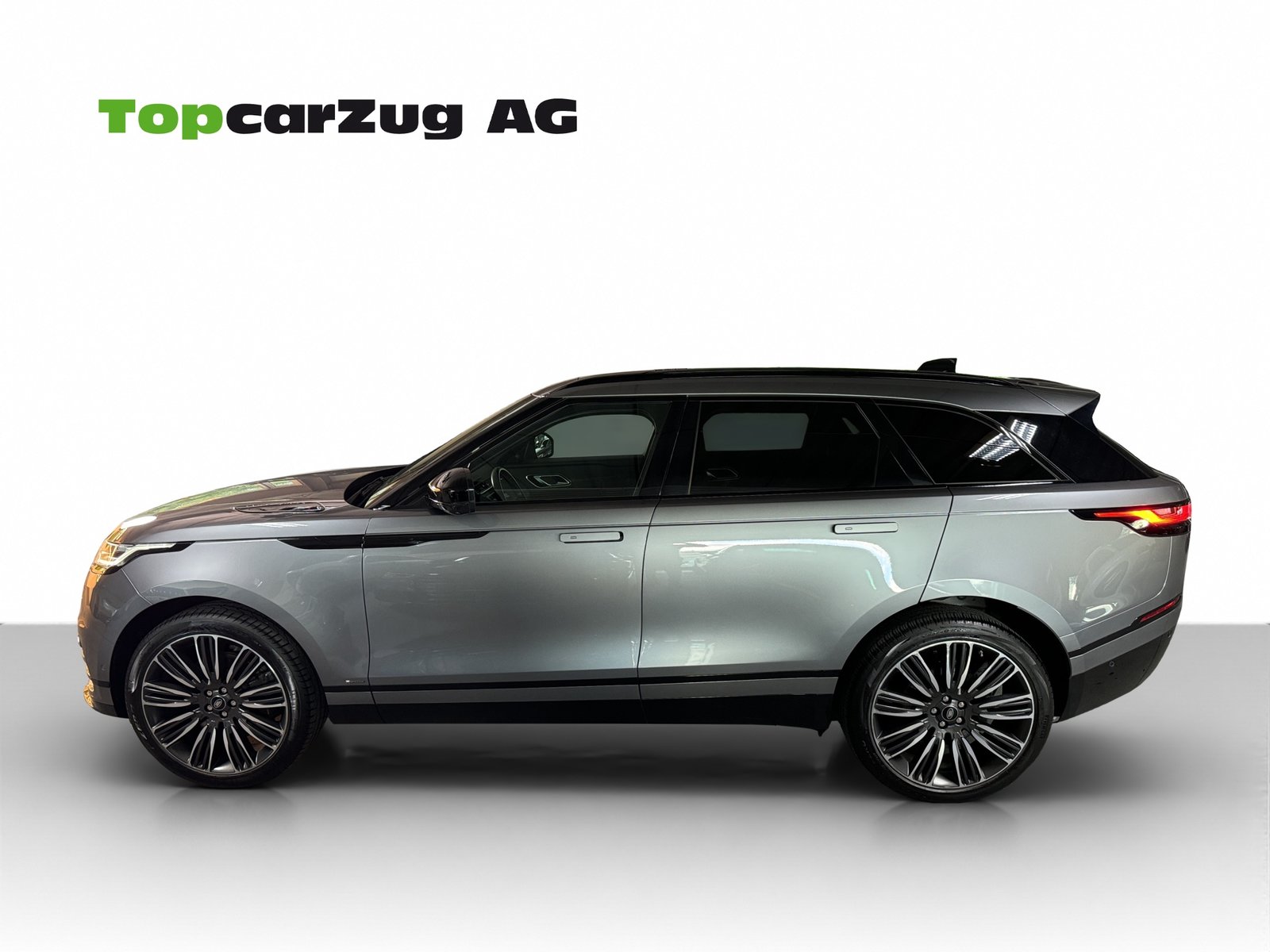 LAND ROVER Range Rover Velar R-Dynamic P 400 Edition Automatic Facelift, Mild-Hybrid Petrol/Electric, Second hand / Used, Automatic - 6