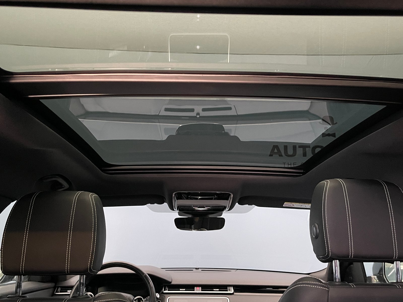 LAND ROVER Range Rover Velar 2.0 T S, Essence, Occasion / Utilisé, Automatique - 7