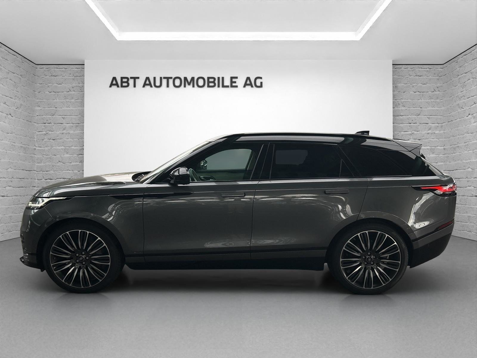 LAND ROVER Range Rover Velar 3.0 V6 R-Dynamic, Essence, Occasion / Utilisé, Automatique - 3